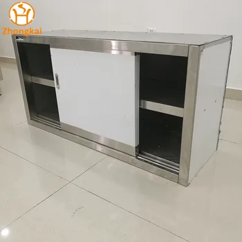 Manufacturer Industrial Commercial Storage Stainless Steel Wall