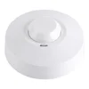220V Microwave Radar Sensor PIR Occupancy Body Motion Detector Light Switch
