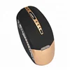 Rechargeable Mouse Bluetooth wireless mouse 3D 1000DPI Gaming Mouse WM6813