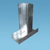 Metal Building Materials ,drywall track for partition wall system ,metal wall stud