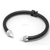 Diamond Charm Gold Bangle Pave Setting CZ Bangles Make Jewelry Crystal Snapped Nail Bracelet