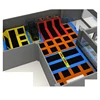 Hot Imported Calorie Burned First Fitness Trampolines For Sale