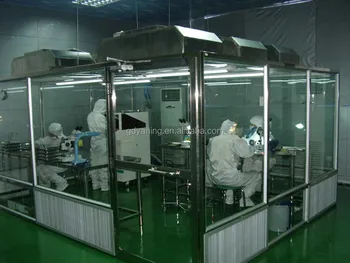 Iso Class5 9 Acrylic Modular Clean Room Buy Acrylic Clean Room Class 8 Acrylic Clean Room Acrylic Modular Clean Room Product On Alibaba Com