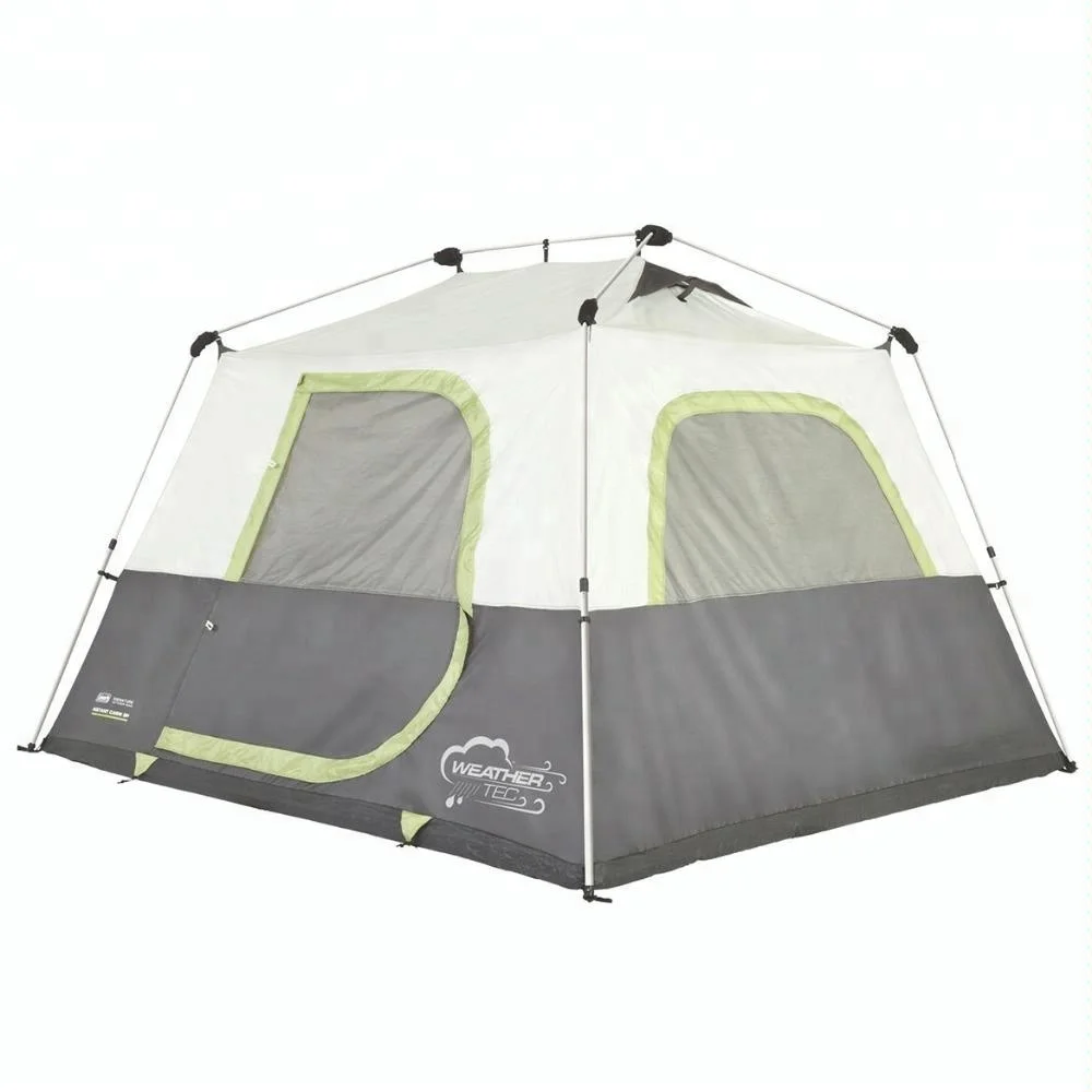 camping easy up tent