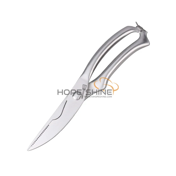 chicken kitchen scissors