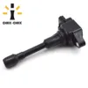Jane OEM 22448-ED000 Nice Quality Auto Parts Ignition Coil For Japanese Cars 2012