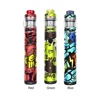 Cool Design Freemax Twister 80W VW Mod and 5ml Fireluke2 Tank e cigarette Free Vape Starter Kit 2300 mAh
