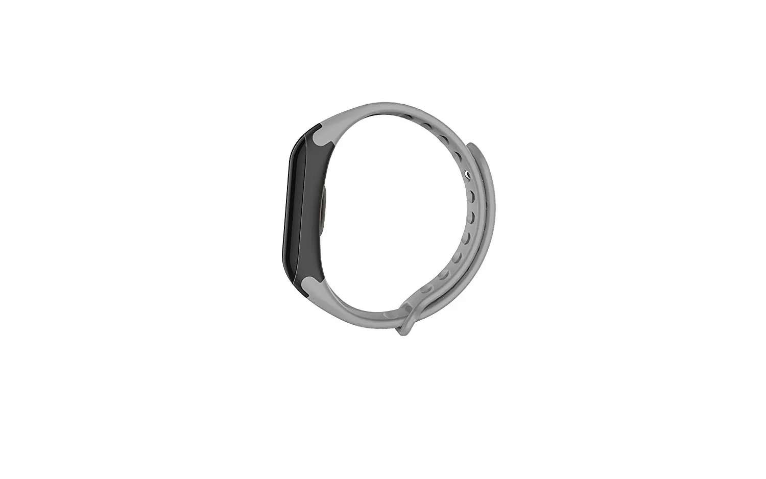 Fitness Tracker Smart Bracelet Health Tracker Blood Pressure and Blood Oxygen Monitor Watch with Touch Screen Calories Track Sleep Monitor Pedometer, IP 65 Waterproof Sports Watch 5 Days Standby