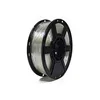 2019 Flashforge 3d printing transparent clear pla abs petg for DIY 3d printer
