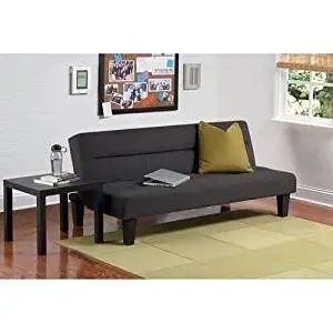 Futon Sofa Bed Can Also Make A Great Piece Of Home Office Furniture A Modern Convertible Sleeper Lounge Couch This Convertible Sofa Bed Is Complete