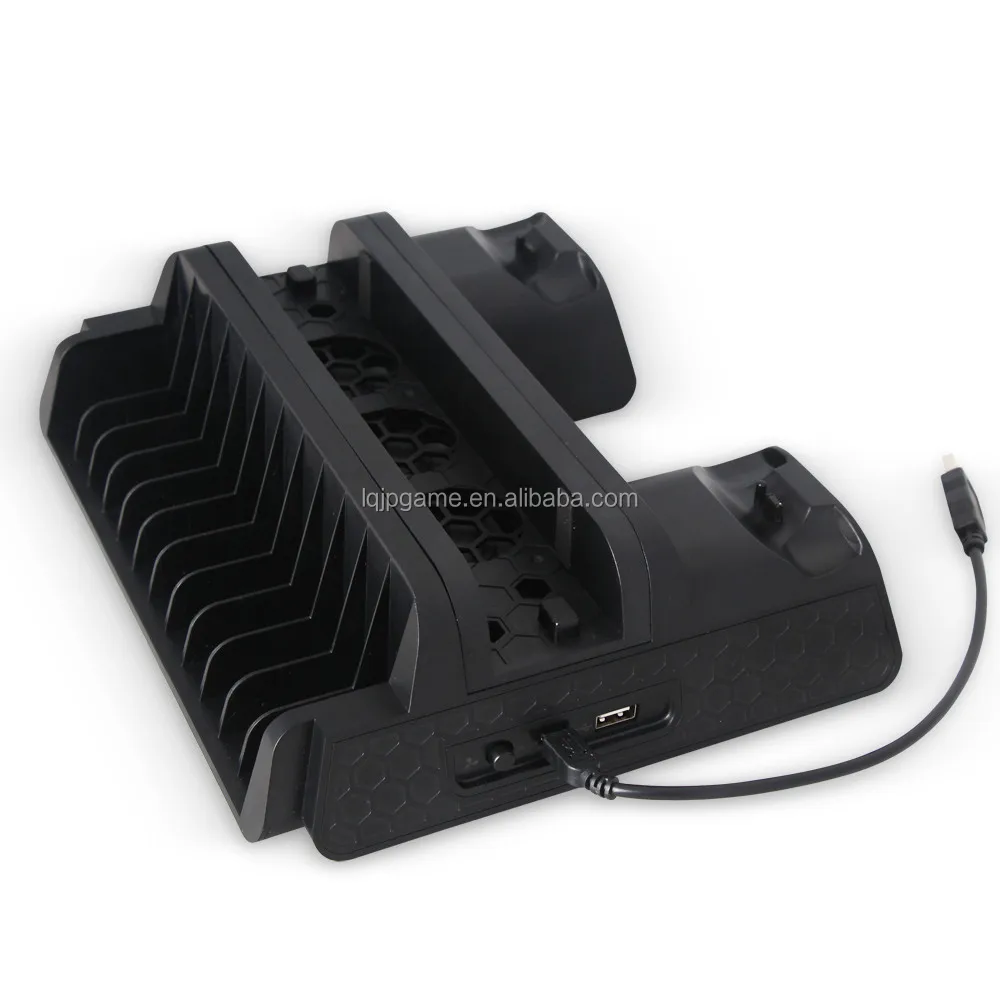 cooling pad ps4 pro