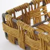 Corn Swat Handmade Plot With Iron Structure