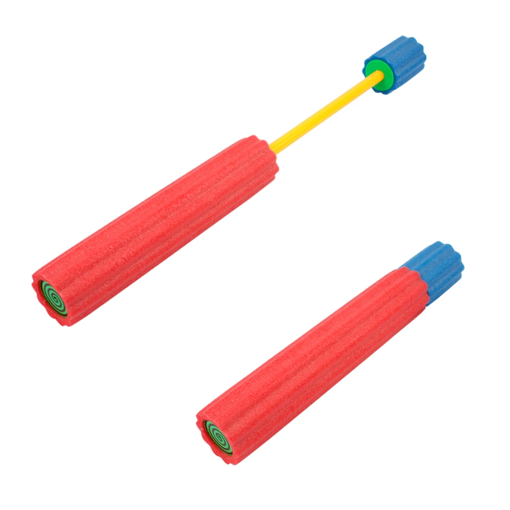 foam pump water gun