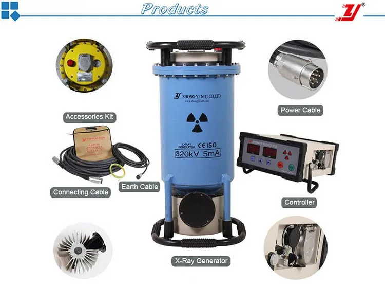 Welding Industrial Ndt X Ray Tube Buy Industrial Ndt X Ray Tube