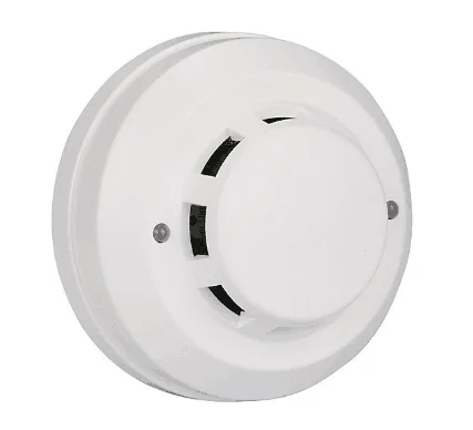 download red wire smoke detector