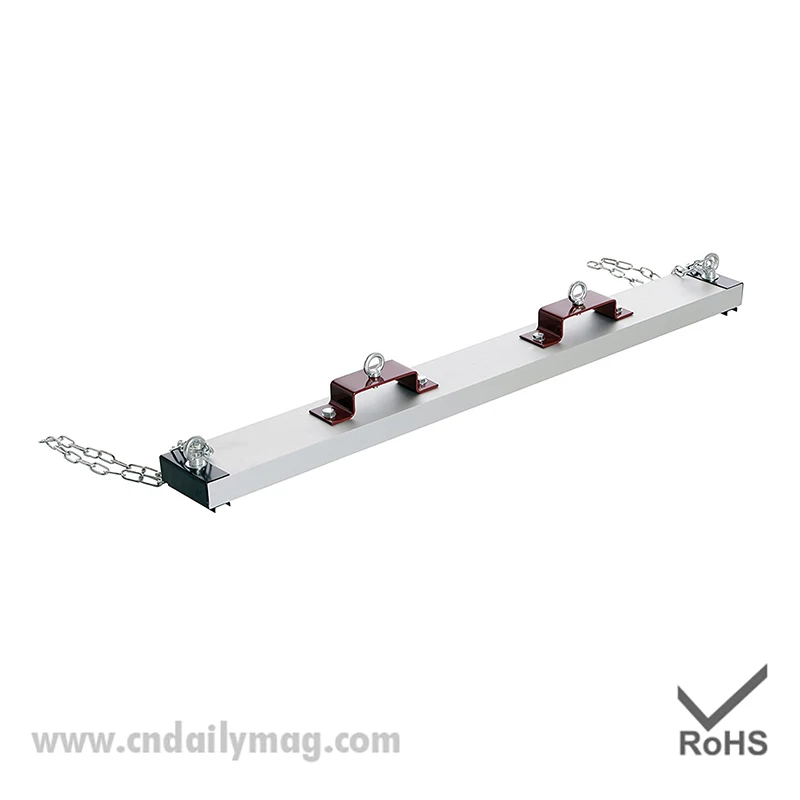 Dailymag Y30BH Ferrite magnet magnetic sweeper
