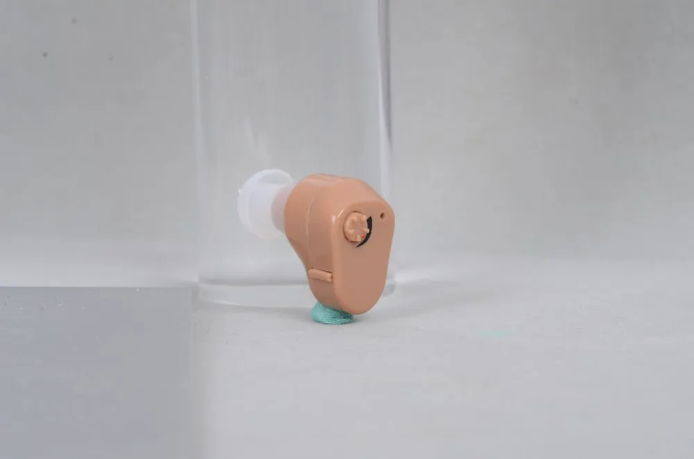 Zdc900 Easy To Carry Invisible Hearing Aid For Sound Amplifier Buy