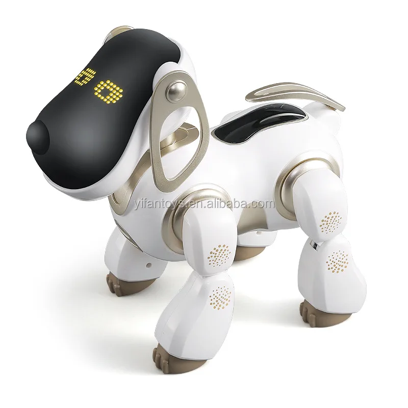 robot dog alibaba