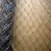 Cattle 6 Foot Chain Link Fence Weight Panels