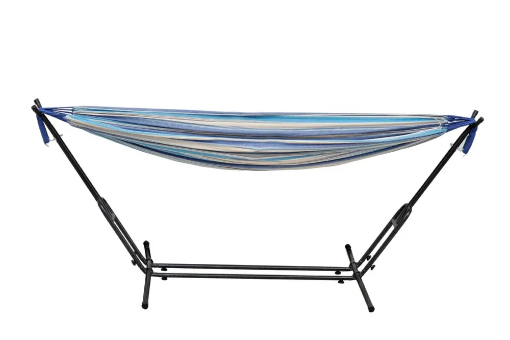 Factory Wholesale Custom Camping Hammocks Tent Double Portable Hammock