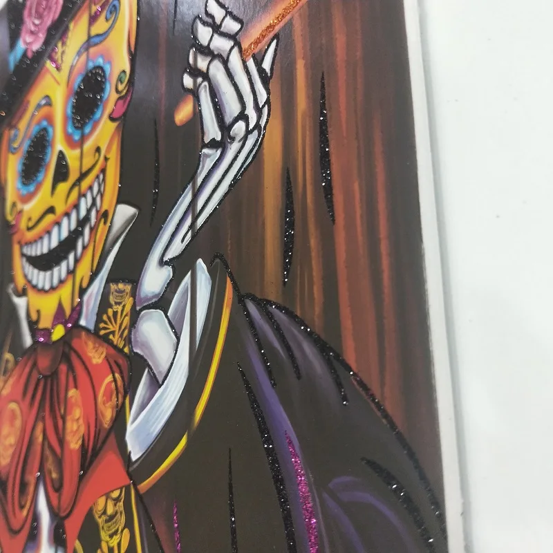 Halloween Hanging Sign