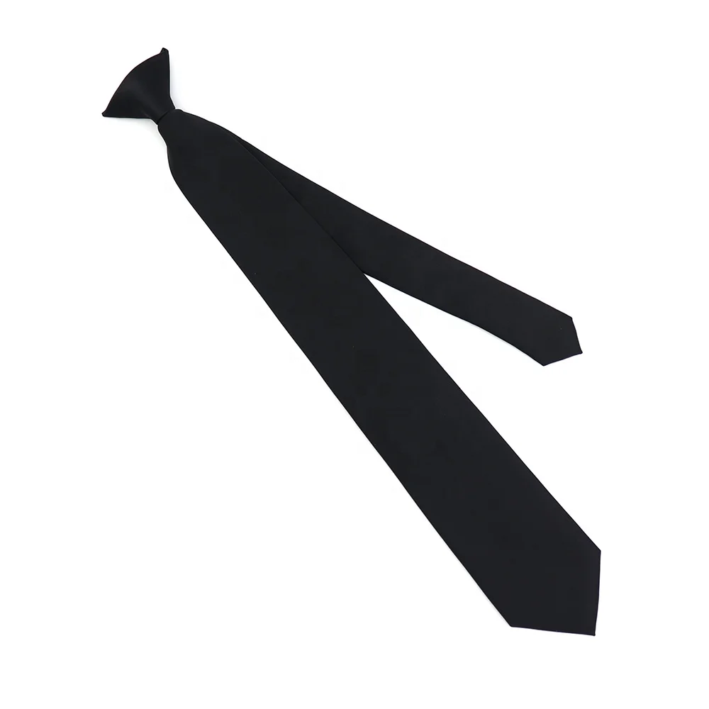 Black Clip On Ties (1).JPG