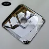 High quality and best price plastic chrome plating,enclosure plastic injection