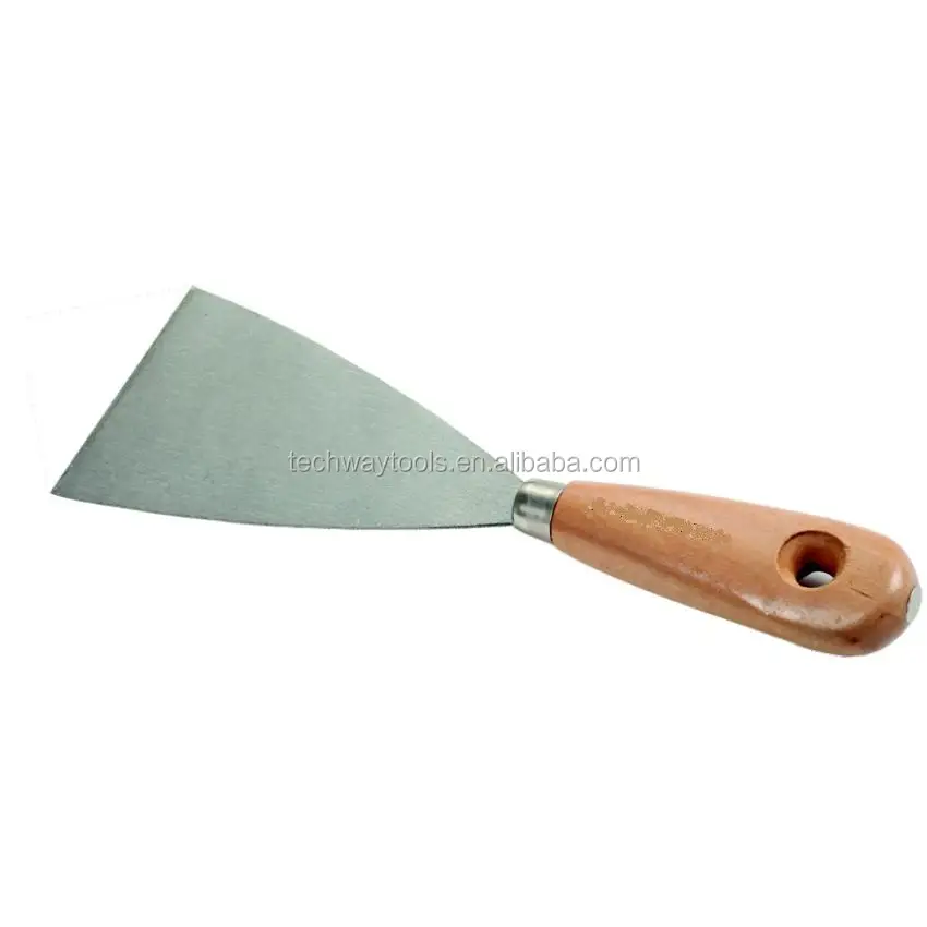 Drywall Putty Knife For Building Construction Tools Good Use Putty