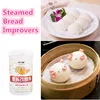 halal food Grade quick risen double effect for bread/Cake/Pastry/Baking improver Super-soft Type steamed bread improver powder