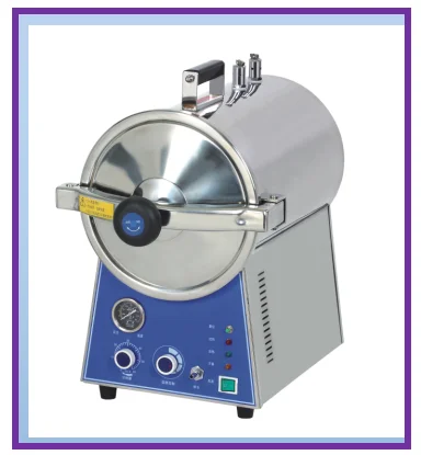 China Factory Price Of Autoclave Pressure Steam Sterilizer/autoclave