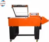 Top sale FM-5540 heat shrink tube machine shrink wrapper