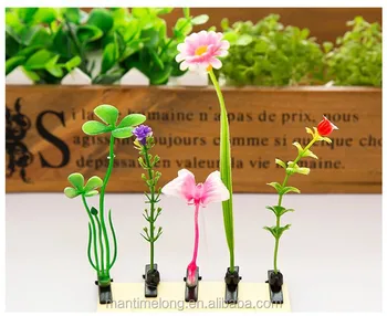 bean sprout hair clip china