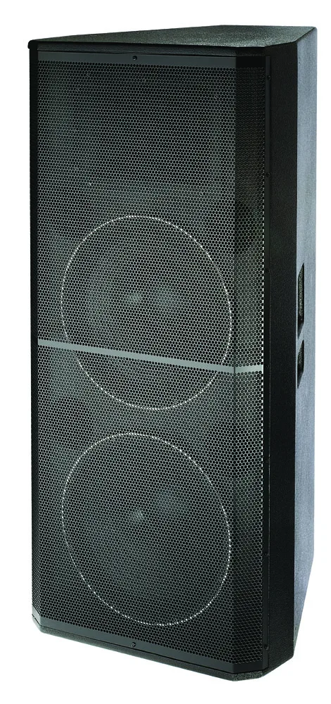 box speaker 15 inch full range