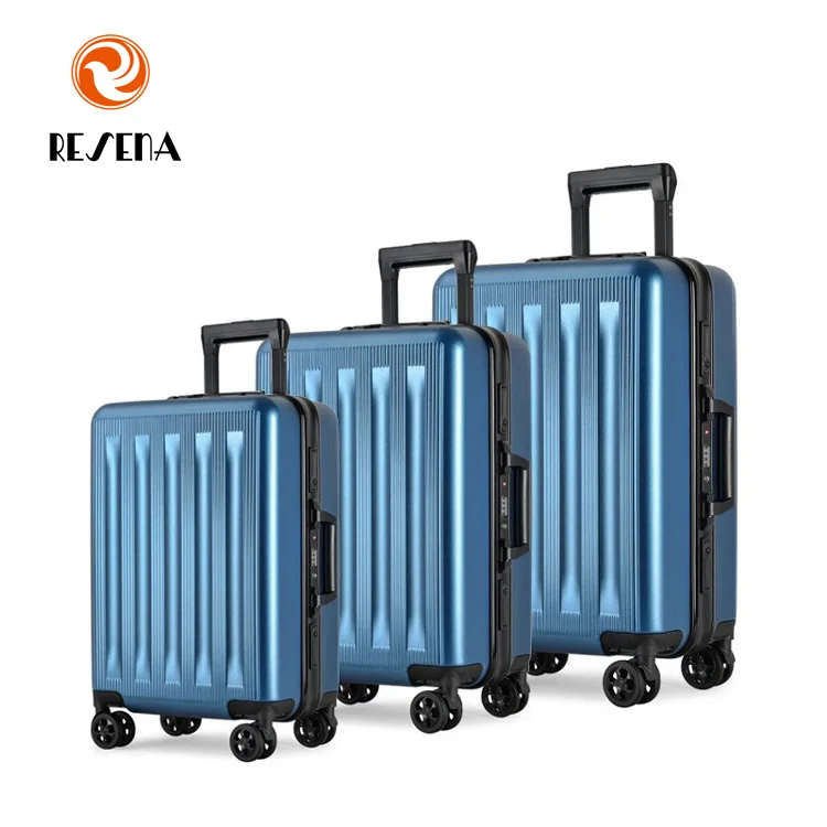 mens travel luggage set