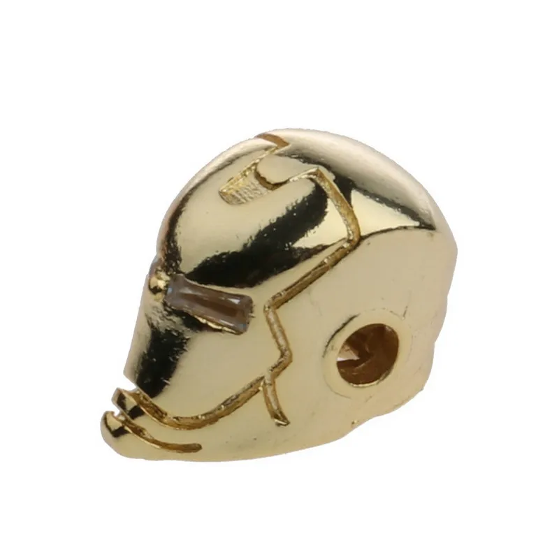 copper iron man beads (7)