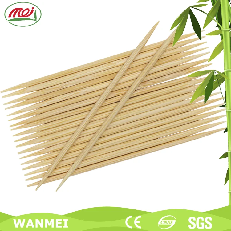 Bamboo Toothpicks,Biodegradable,Environmentally Friendly - Buy ...