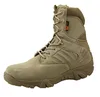 DELTA TACTICAL BOOTS LONG AND MID-CUT TACTICAL MILITARY BOOTS