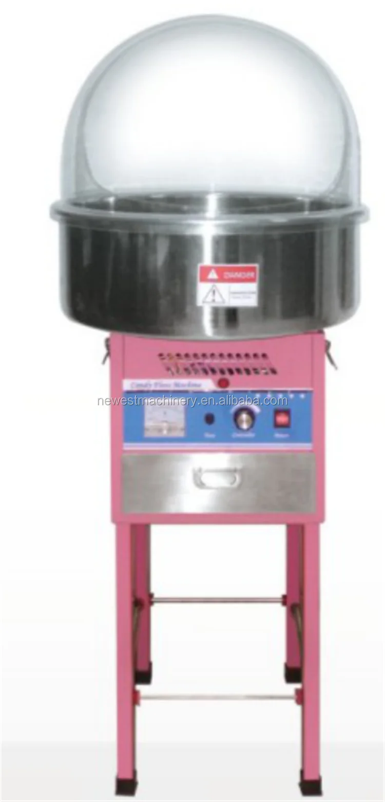 Professional Machine For Cotton Candygas Cotton Candy Machinecotton Candy Floss Maker Buy 