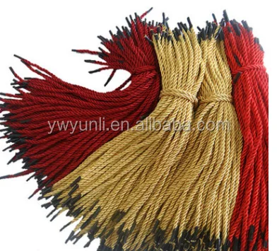 
Bag Handle Cord Twisted 