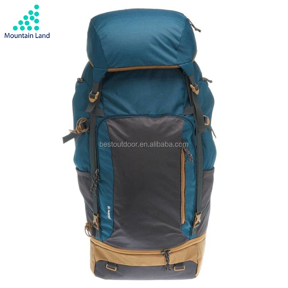 Рюкзак 70. Рюкзак туристический Quechua Forclaz 70. Рюкзак Quechua Escape 50. Декатлон рюкзак 70л. Forclaz Travel 500 70l.