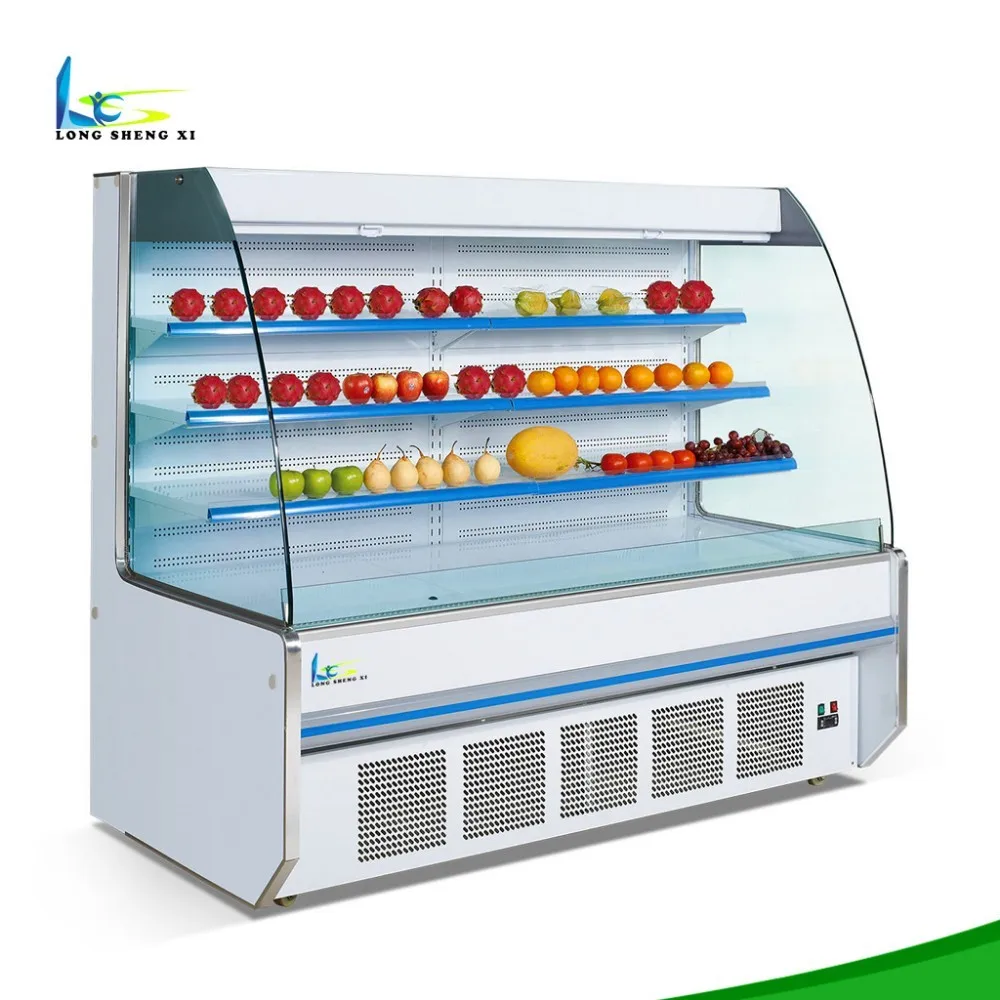 Commercial Refrigerator For Vegetables And Fruits Buy Refrigerator For Vegetables And Fruits