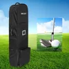 foldable travel golf bag cover