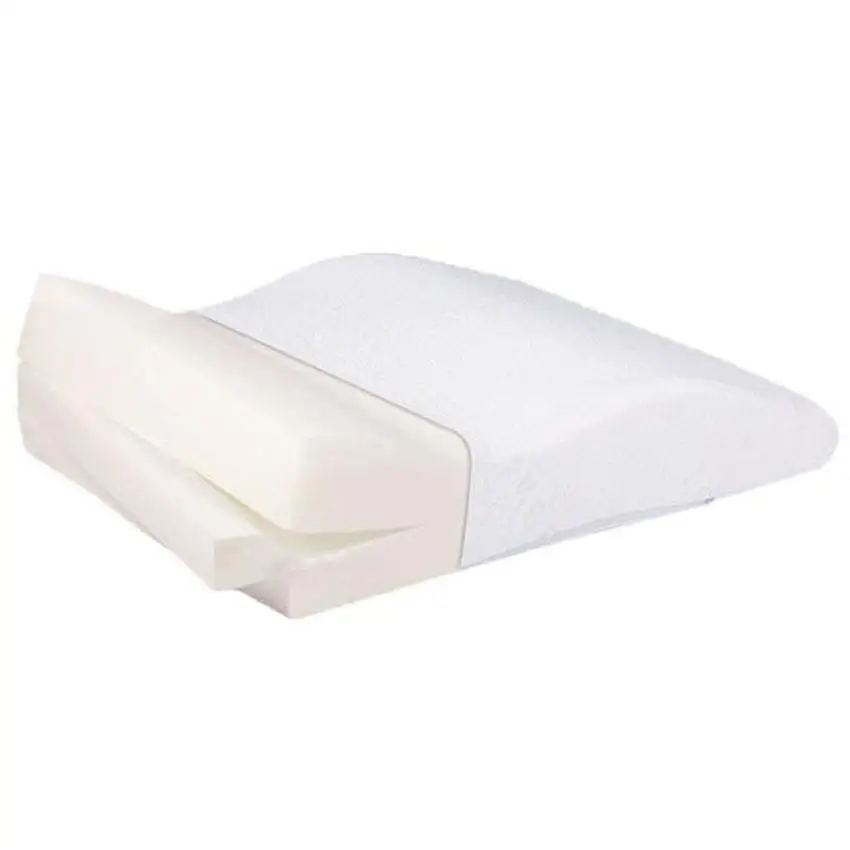 Kingworth Nature Health Care Latex Pillow Sleep Health Center Pillow