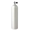 200bar 20MPa Scuba Diving Cylinder or system Seamless aluminum cylinder for scuba diving CE CERTIFICATE 150bar 15MPa