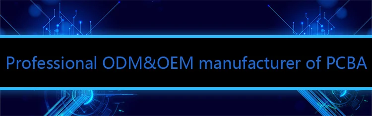 professional ODM&OEM