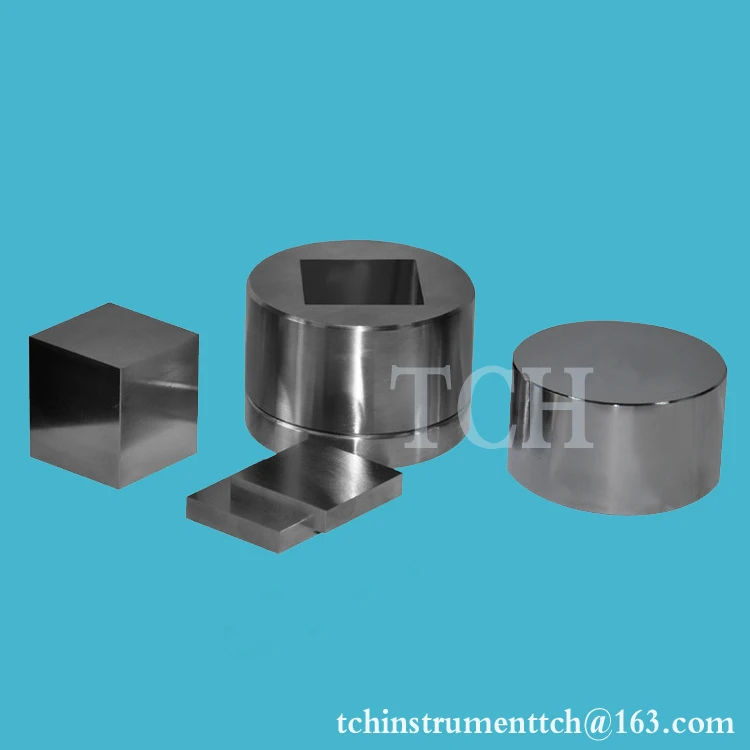 Square Pressing Die Set