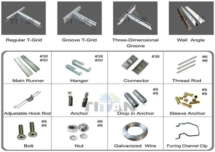 Galvanized Steel T24 Flat T Bar Suspended Ceiling T Grid Components Buy T Grid T Bar Suspended Ceiling Grid Ceiling T Grid Product On Alibaba Com