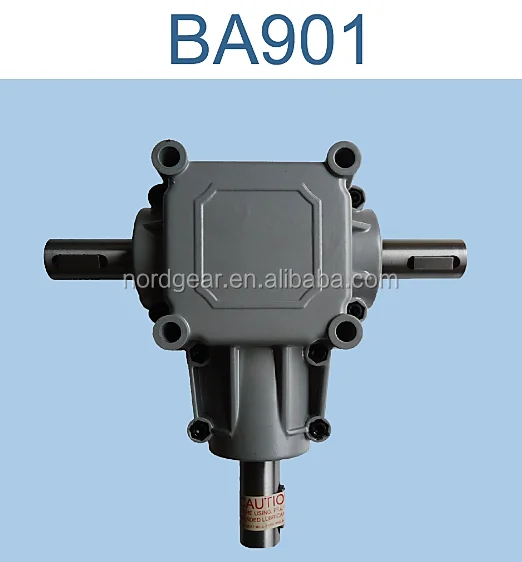 BA901