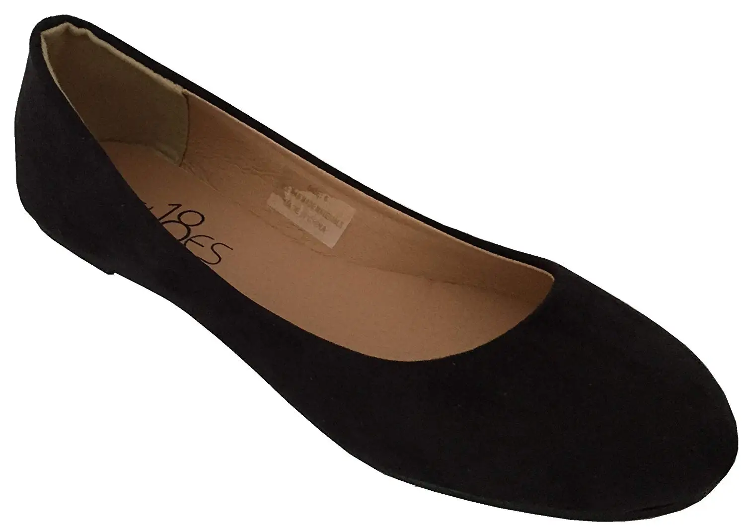 Cheap Black Flat Ballerina Shoes, find 
