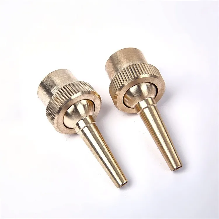 Brass Fountain Nozzles,Swimming Pool Fountain Nozzles,Water Jet